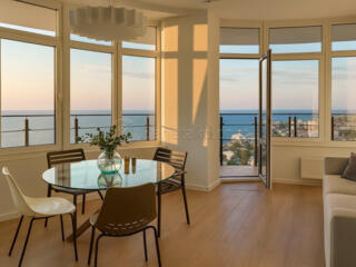 Код: 2624. Квартира с террасой и видом на море в Ж/К "45 Жемчужина"