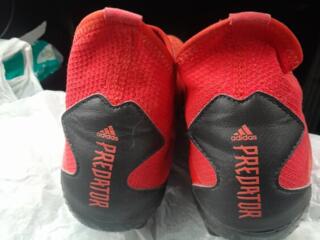 Бутсы Adidas Predator