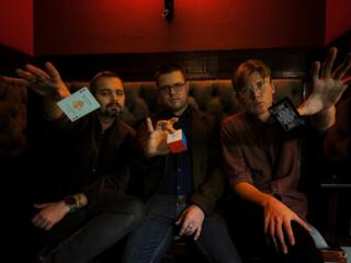 Праздники, корпоративы, свадьбы, детские утренники, девишники и ТД.