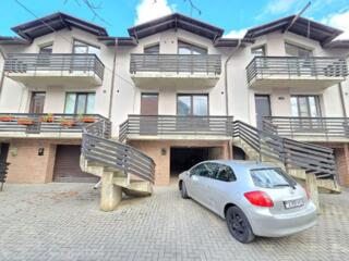 Casă modernă Buiucani, Durlesti