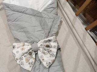 Продам конверт для выписки