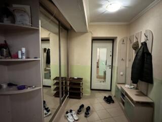 3 комнатная чешского проекта на Борисовке.