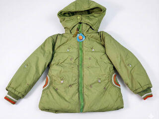 Детская одежда. Вещи на девочку 4-6 лет. В хорошем состоянии.