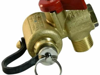 Продам для ГБО метан