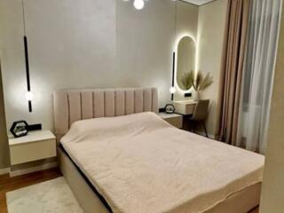 Продам квартиру 71 кв. м., 6/17, новый дом, жк Милос.