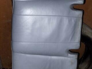 Заднее сиденье Camry 40