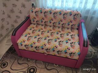 Диван - кровать "Гном" М 1.1