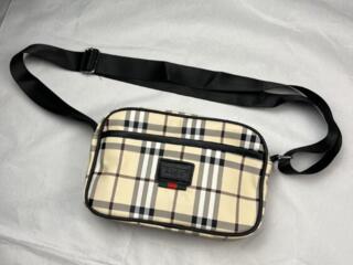 Сумка Burberry