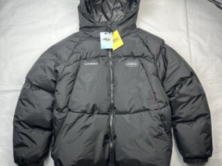 Пуховик Corteiz