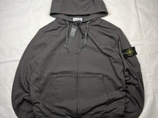 Зип худи Stone Island