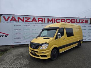 Mercedes Sprinter an. 2009