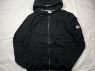 Зип-худи CP Company