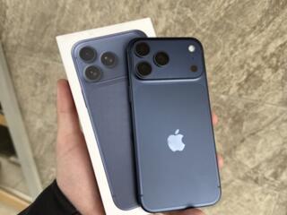 iPhone 17 Pro Max 256 Gb РАССРОЧКА