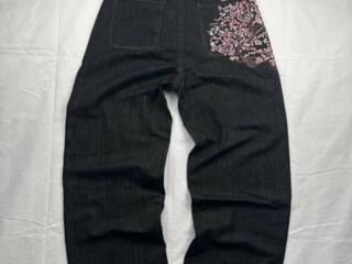 Джинсы Derschutze