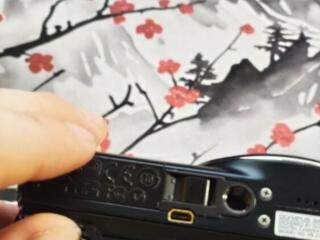 КУПЛЮ Зарядник для мыльницы OLYMPUS USB5