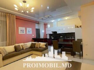 Spre chirie se oferă apartament în sect. Buiucani, str. Calea ...