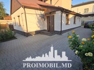 Vă propunem spre vânzare această casă în sect. Botanica, str. ...