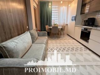 Vă propunem spre vânzare acest apartament cu 1cameră și living, sect. 