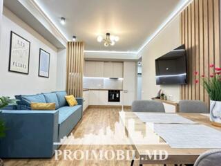 Vă propunem spre vânzare acest apartament cu 1cameră și living, sect. 