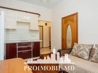 Vă propunem spre vânzare acestapartament cu 1cameră, sect. ...