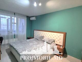 Vă propunem spre vânzare acest apartament cu 3 camere, sect. Ciocana, 