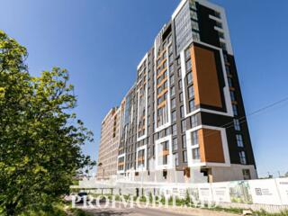 Vă propunem spre vânzare acestapartament cu 2 camere, s ect. ...