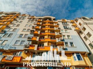 Vă propunem spre vânzare acestapartament cu 3camere,sect. Centru, ...