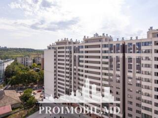 Vă propunem spre vânzare acestapartament cu 3camere și living, sect. .