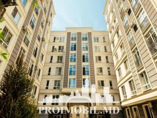 Spre chirie se oferă apartament în sect. Centru, str. Moara Roșie. ...