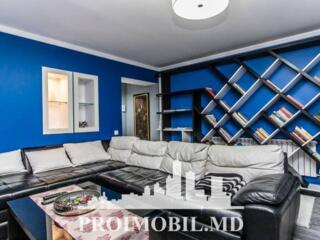 Spre chirie se oferă apartament în sect. Poșta Veche, str. Ceucari. ..