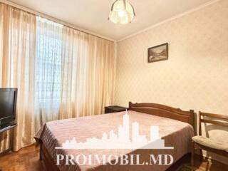 Se oferă spre chirie apartament în bloc nou, sect. Râșcani, str. ...