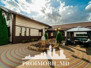 Vă propunem spre vânzare această casăîn Sângera, cu suprafața totală .