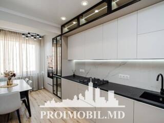 Vă propunem spre vânzare acestapartament cu 2camere și living, sect. .