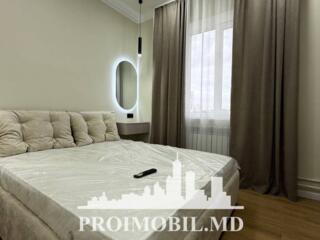 Vă propunem spre vînzare acest apartament cu 2 camere, sect. Centru, .