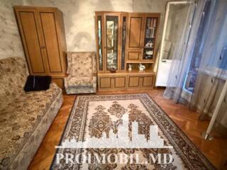 Vă propunem spre vânzare acest apartament cu 2 camere, sect. ...