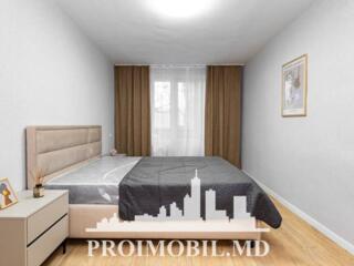 Vă propunem spre vânzare acestapartament cu 2camere,sect. Râșcani, ...