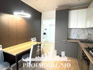 Spre chirie se oferă apartament în sect. Telecentru, str. Gheorghe ...