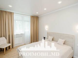 Vă propunem spre vânzare acestapartament cu 2 camere,sect. Centru, ...