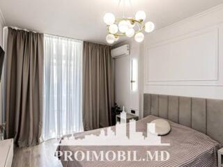 Spre chirie se oferă apartament în sect. Botanica, str. Grenoble. ...