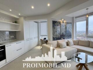 Spre chirie se oferă apartament în sect. Centru, str. Nicolae ...