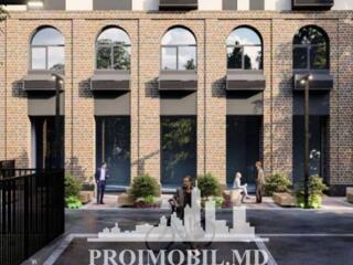 Cel mai ambițios proiect al verii situat însec. Rîșcani, bd. ...