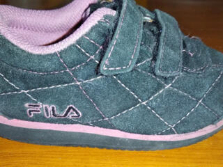 ЧЕШКИ и обувь детская