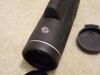 Продам новый монокль