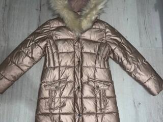 Продам куртку фирмы NEXT в отличном состоянии!
