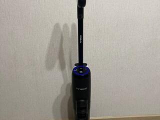 Умный пылесос