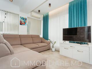 Apartament cu 2 camere, sect. Botanica Vă propunem spre vânzare ...