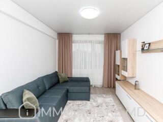 Apartament cu 2 camere, sect. Botanica Vă propunem spre vânzare ...