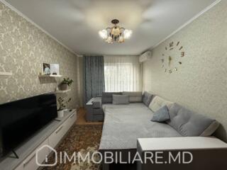 Apartament cu 3 camere, sect. Telecentru Vă propunem spre vânzare ...