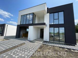 Casă cu 2 niveluri, com. Grătiești Vă propunem spre vânzare casă cu 2 