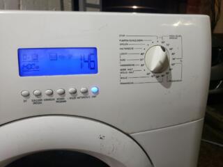 Стиралка EBD Meisterstück wa 3214 5 или 6 кг. 1400 об/отжим